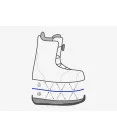 Burton Highshot X Step On - Men's Snowboard Boots