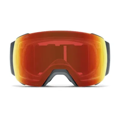 Smith I/O MAG XL Slate - Ski Goggles Smith I/O MAG XL Slate - Ski Goggles