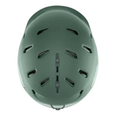 Smith Nexus MIPS Cactus - Ski Helmet