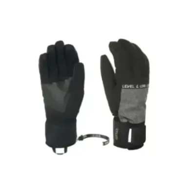 Level Hawk - Men's Ski Gloves