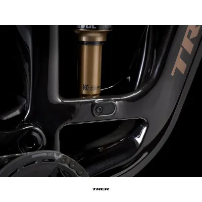 Trek Fuel Ex 9.9 X0 AXS T-Type Gen 6 Deep | Планински велосипед