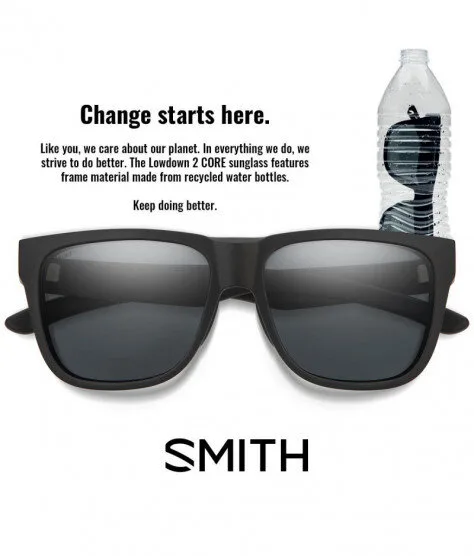 Smith Lowdown 2 Core Polarized | Слънчеви очила