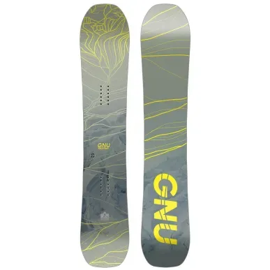 GNU Frosting 143 - Snowboard