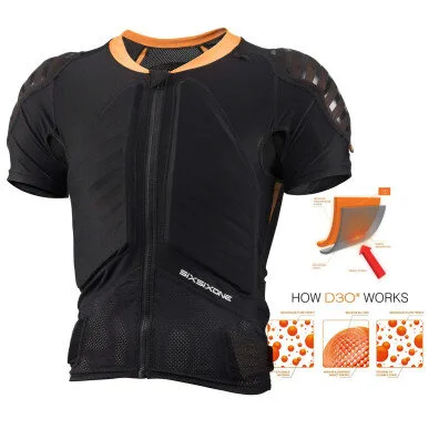 661 Evo Compression Sleeve - Jacket