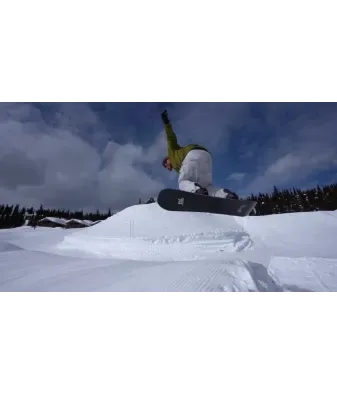 Lib Tech Lost Quiver Killer 159 - Snowboard