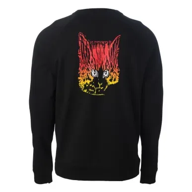 Lib Tech Cat Eco Crew | Суитшърт – TrueRiders
