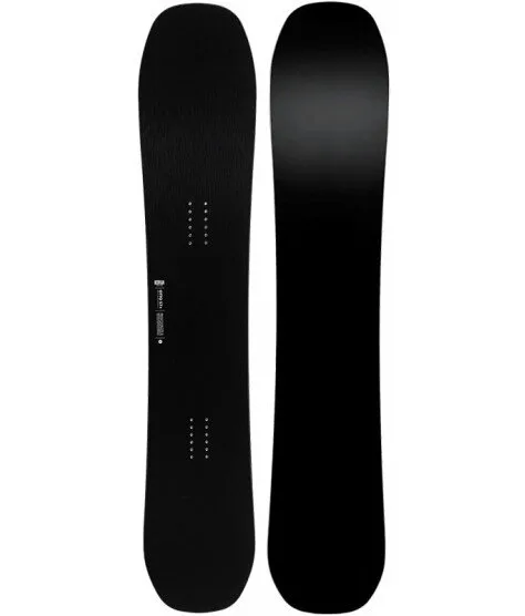 KORUA Otto Plus – Snowboard