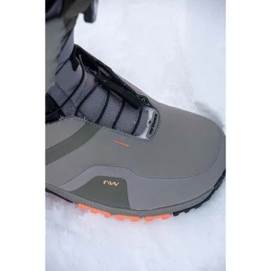 Northwave Decade Hybrid Sand 2025 – Men's Snowboard Boots – view 7