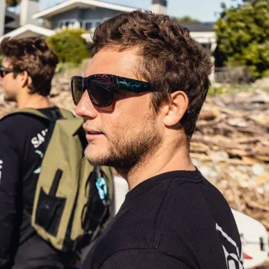 Smith Lineup Alpine Tortoise ChromaPop Polarized | Слънчеви очила