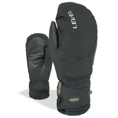Level Alpine Mitt - Ski Mittens