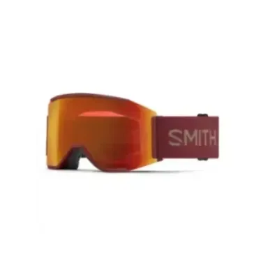 Smith Squad MAG Ironwood - Men's Ski Goggles