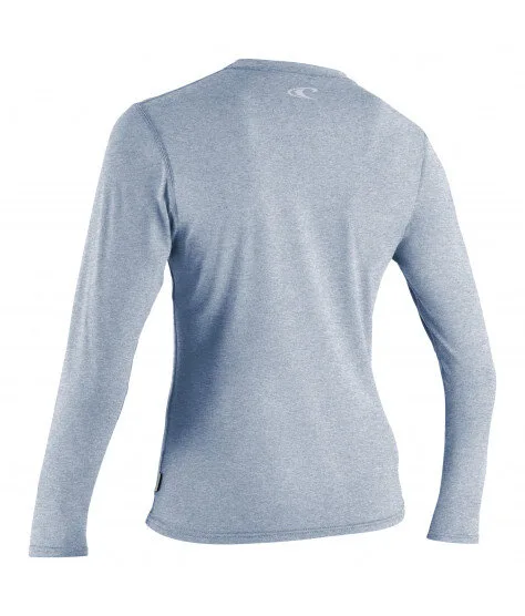 O'Neill Trvlr Hybrid L/S Sun | Дамска блуза с UV защита
