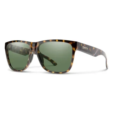 Smith Lowdown XL 2 Vintage Tortoise ChromaPop Polar | Слънчеви очила