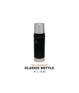 Stanley Legendary Classic .47L 16oz | Термос