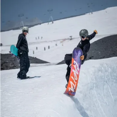 Smith Rodeo MIPS Fatigue - Ski Helmet