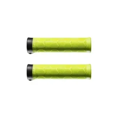 Bontrager XR Trail Comp Recycled Plastic Volt | Грипове