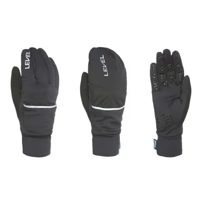 Level Spider Plus - Winter Gloves
