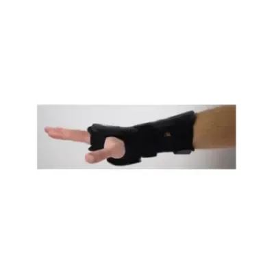 Demon Flexmeter Wrist Guard Double D3O | Протектор за китка