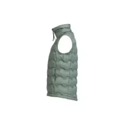 Tenson TXlite Shibui Down Grey Green | Дамски туристически елек