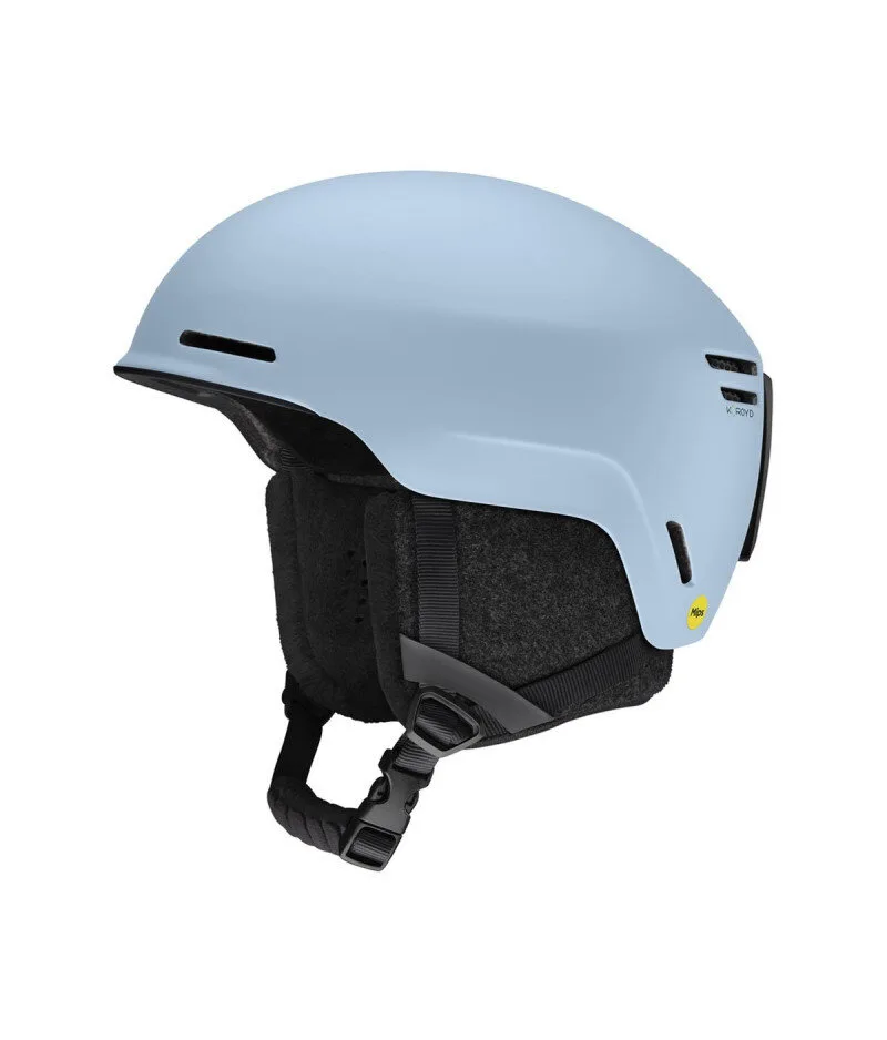 Smith Method MIPS Matte Glacier - Ski Helmet Smith Method MIPS Matte Glacier - Ski Helmet