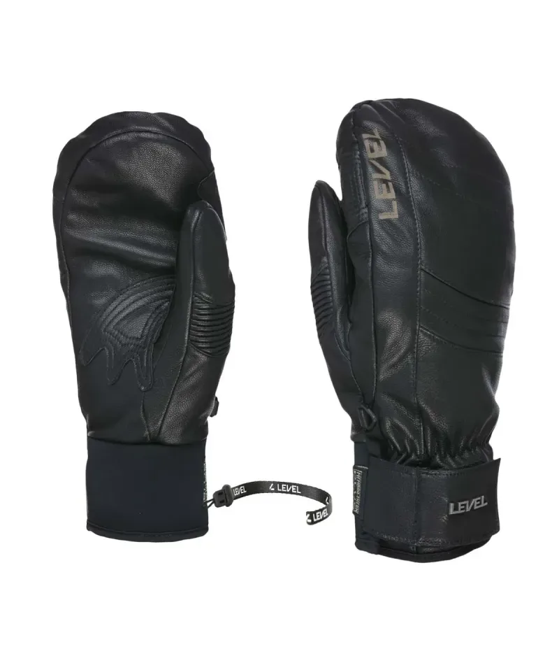 Level Rexford - Men's Mittens