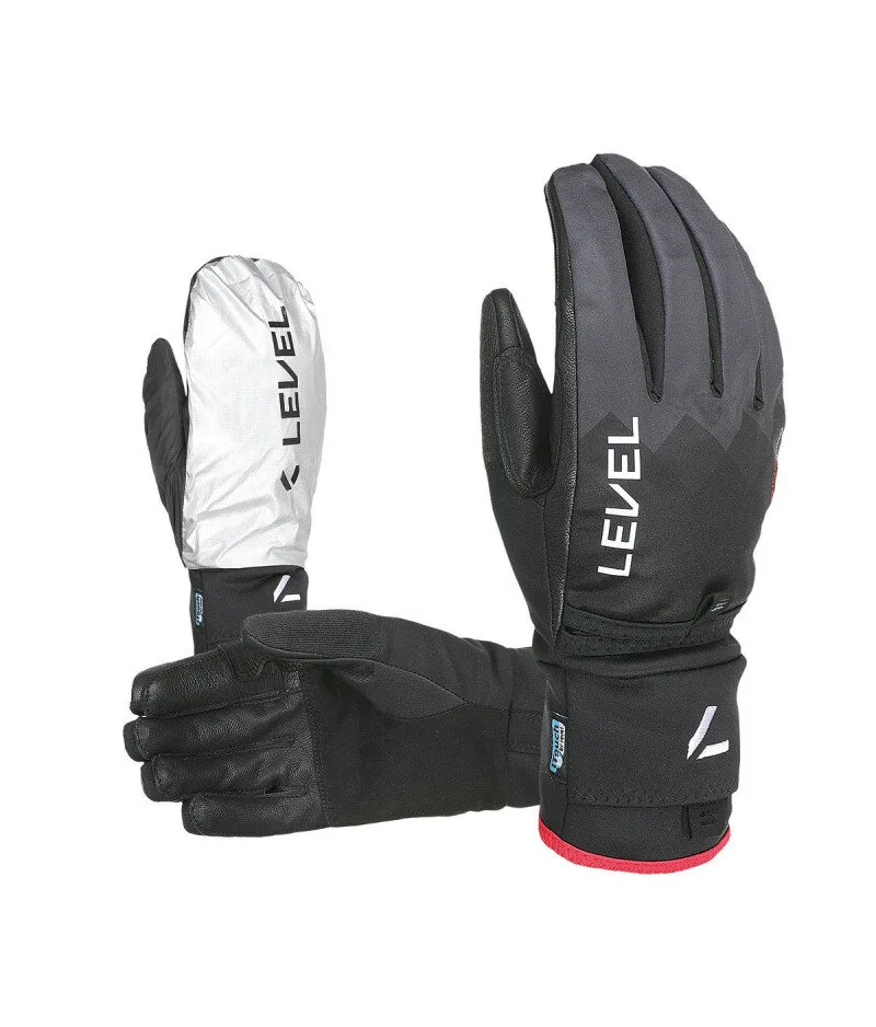 Level Ski Alper - Ski Touring Gloves