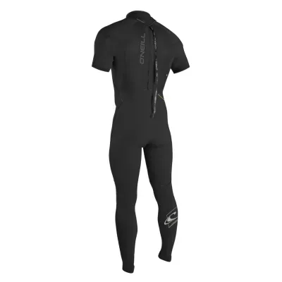 O'Neill Epic 3/2 Back Zip S/S Full - Men's Wetsuit O'Neill Epic 3/2 Back Zip S/S Full - Men's Wetsuit