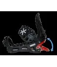 Karakoram Prime Connect Recon + Interface - Splitboard Bindings Karakoram Prime Connect Recon + Interface - Splitboard Bindings