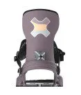 Bent Metal Stylist 2 Mauve | Дамски сноуборд автомати