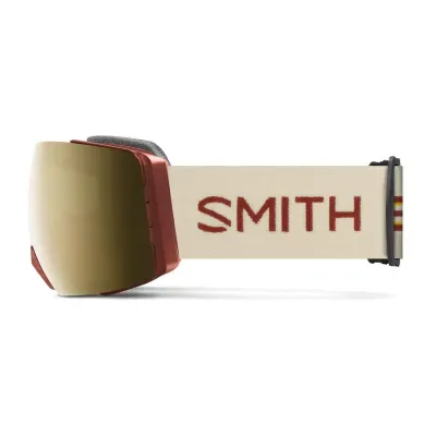Smith I/O MAG XL Terra Slash - Ski Goggles
