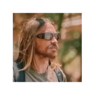 Smith Monroe Peak Tortoise ChromaPop Polarized | Дамски слънчеви очила
