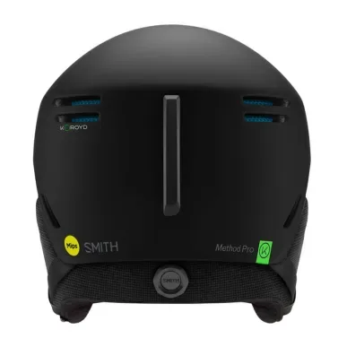 Smith Method Pro MIPS Matte Black - Ski Helmet