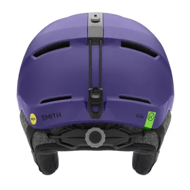 Smith Vida MIPS EU Haze - Ski Helmet