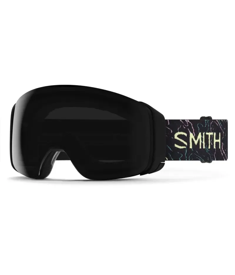 Smith 4D MAG - Men's Ski Goggles