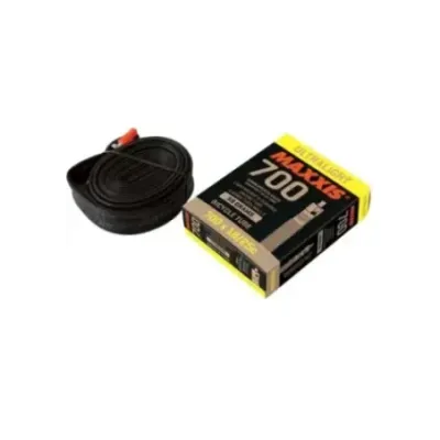 Maxxis Ultralight 700X23/32C 80mm - Inner Tube Maxxis Ultralight 700X23/32C 80mm - Inner Tube