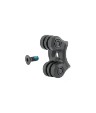 Bontrager Blendr XXX BarStem Duo Base | Стойка за фенер