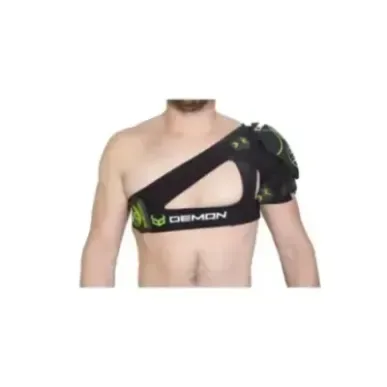 Demon Shoulder Brace X D3O | Протекторна ризница