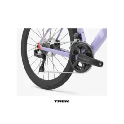 Trek Madone SL 7 Matte Lavender Haze/Deep Smoke | Шосеен велосипед
