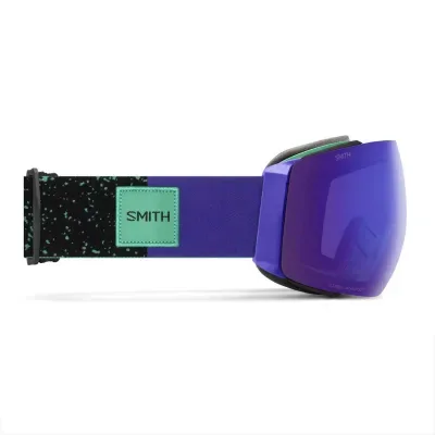 Smith I/O MAG Emerald City - Ski Goggles