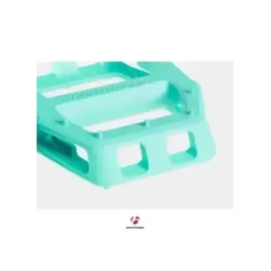 Bontrager Line Comp Flat Set Miami | Педали