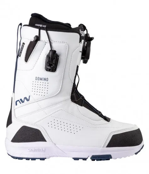 Northwave Domino Hybrid - Women's Snowboard Boots