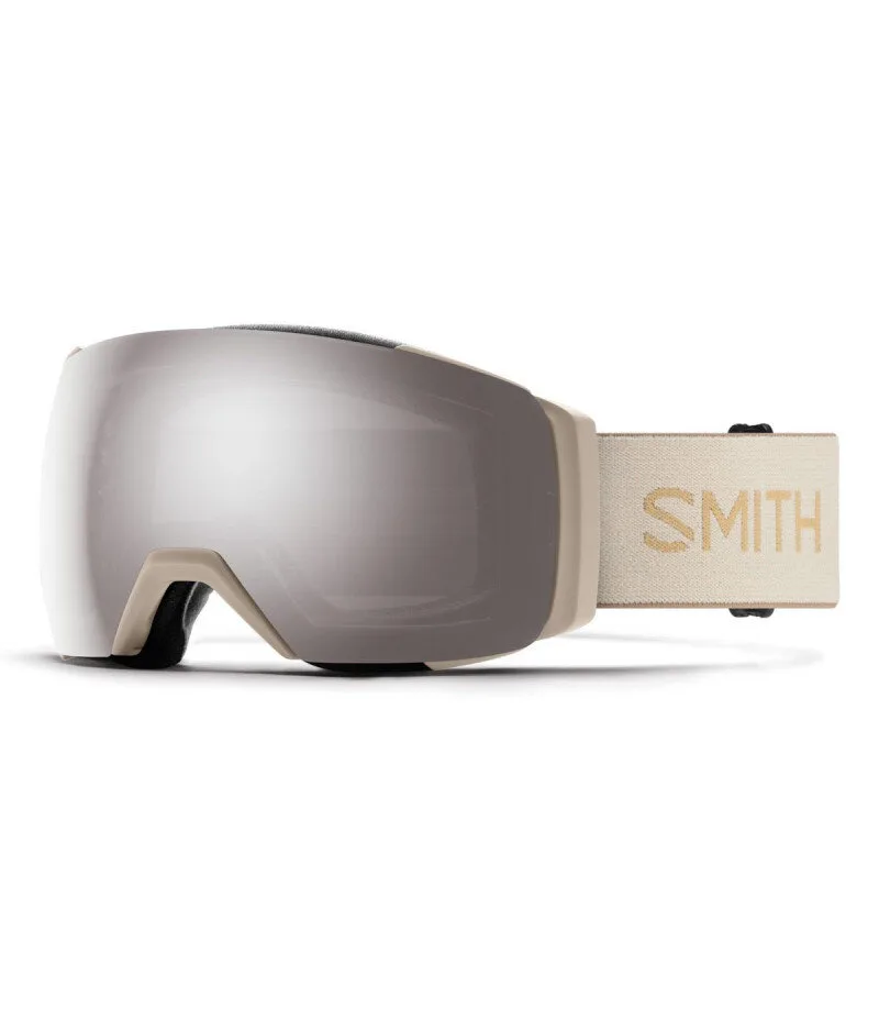 Smith I/O MAG XL Birch - Ski Goggles Smith I/O MAG XL Birch - Ski Goggles