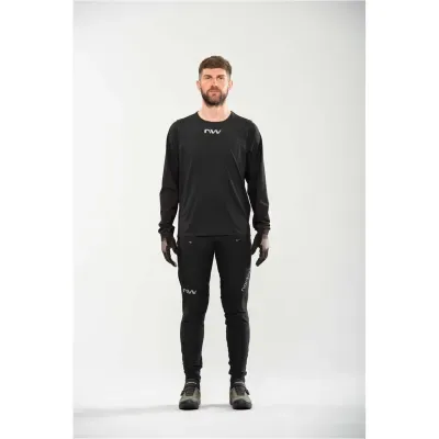 Northwave Crew Pro LS - Bike Jersey