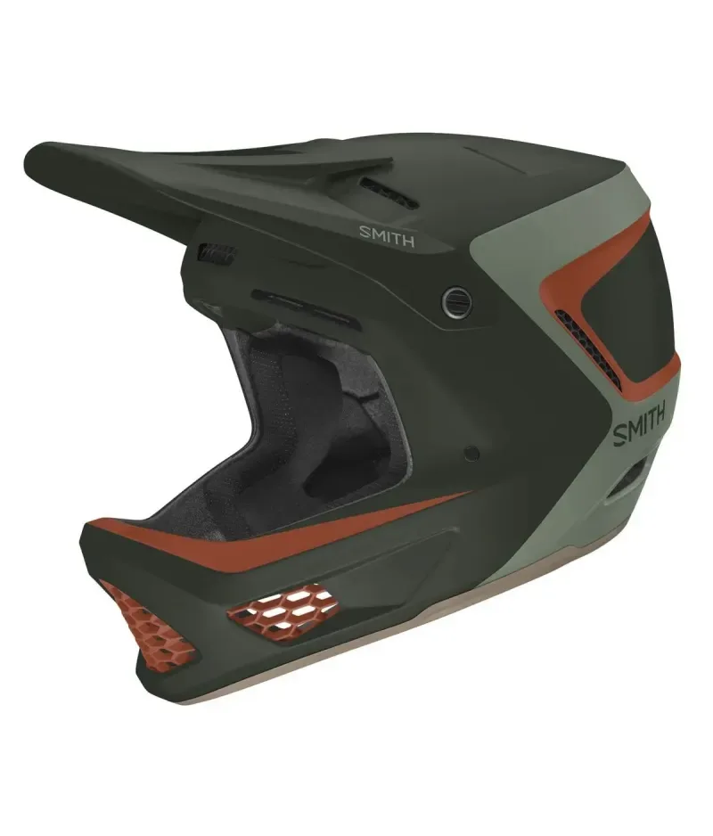 Smith Hardline MIPS - Bike Helmet