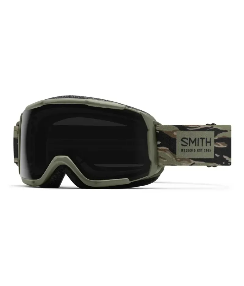 Smith Grom | Детска ски маска