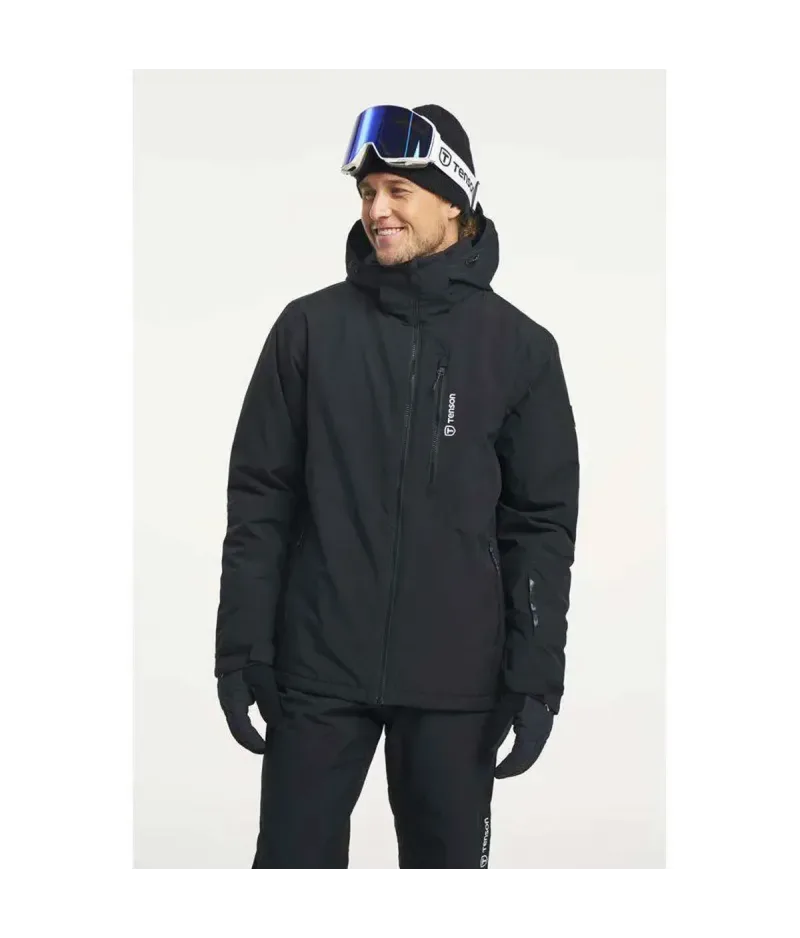 Tenson Brendon - Men's Ski Jacket
