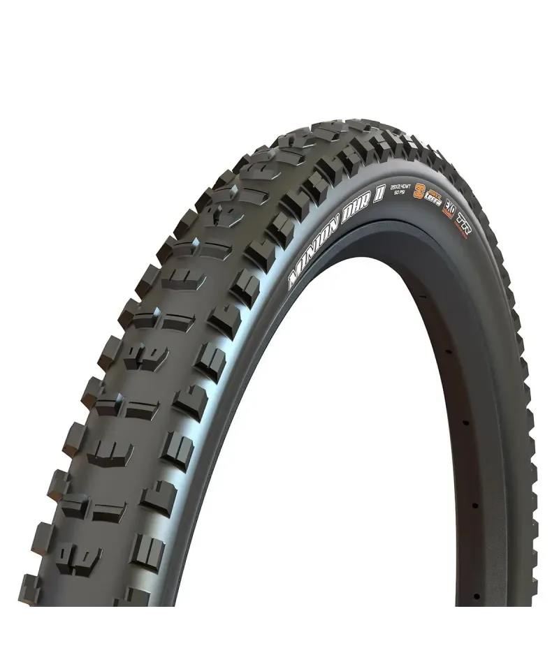 Maxxis Minion DHR II 27.5x2.50 | Външна гума за велосипед Maxxis Minion DHR II 27.5x2.50 | Външна гума за велосипед