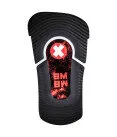 Bent Metal Joint Black 2022 - Men's Snowboard Bindings