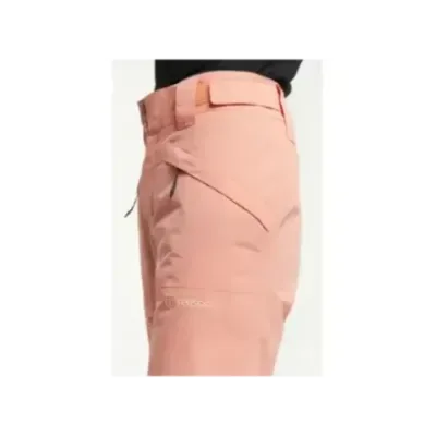 Tenson Niseko Peach | Дамски ски панталон