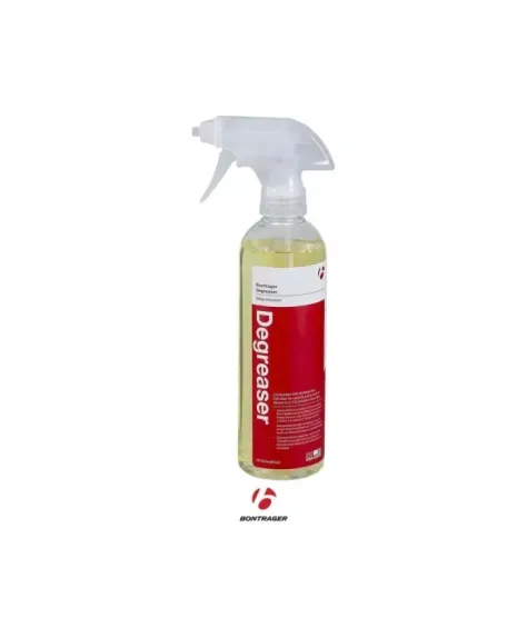 Bontrager Degreaser Spray 473 ML | Препарат за поддръжка на велосипед